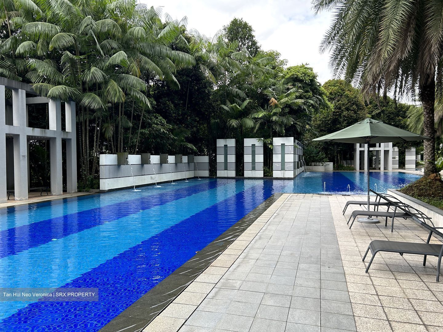 The Infiniti (D5), Condominium #452263161